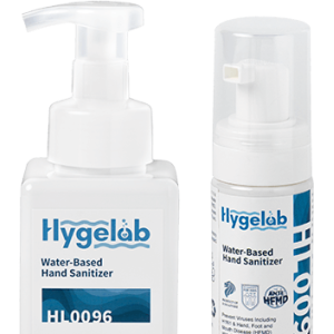 Hand Sanitizer