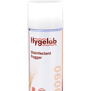 Disinfectant Fogging