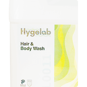 Hair & Body Shampoo