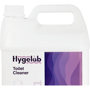 Toilet Cleaner