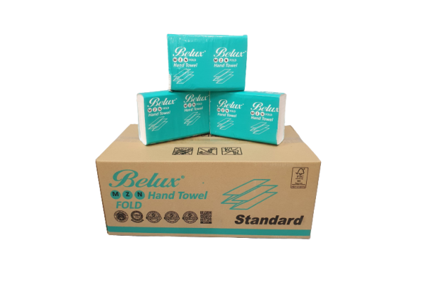 MFold Hand Paper Towel