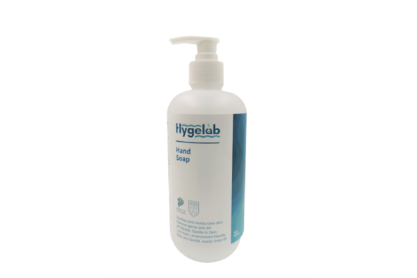 Hygelab Hand Soap (500ML)