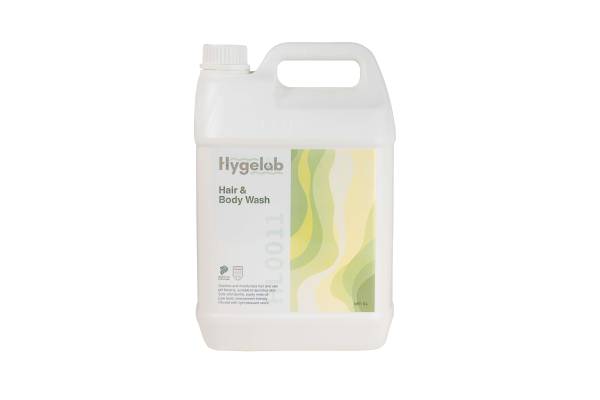 Hygelab Hair & Body Wash (5L)