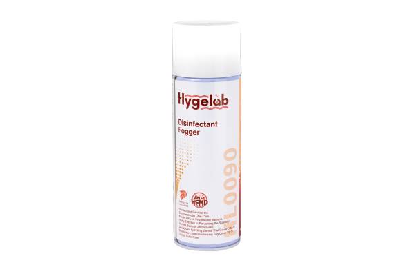 Hygelab Disinfectant Fogger (450ML)