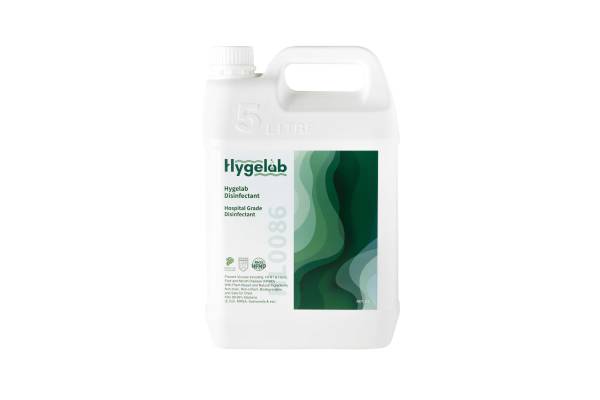 Hygelab Disinfectant (5L)