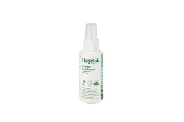 Hygelab Disinfectant (100ML) Travel Kit