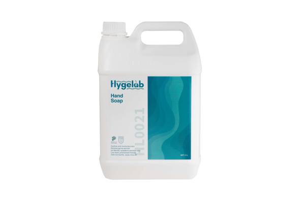 Hygelab Hand Soap (5L)