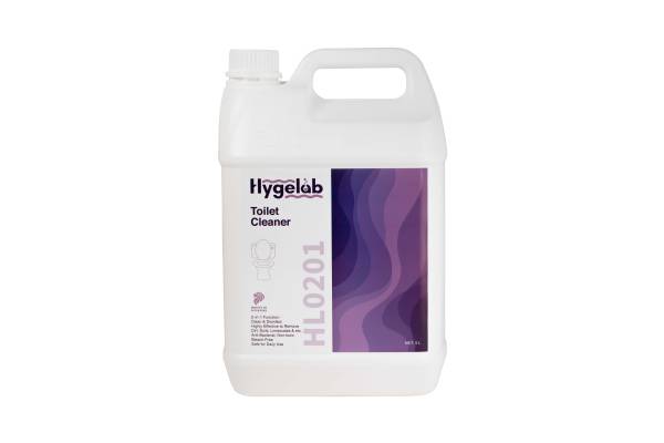 Hygelab Toilet Cleaner (5L)