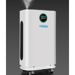 Air Purifier System