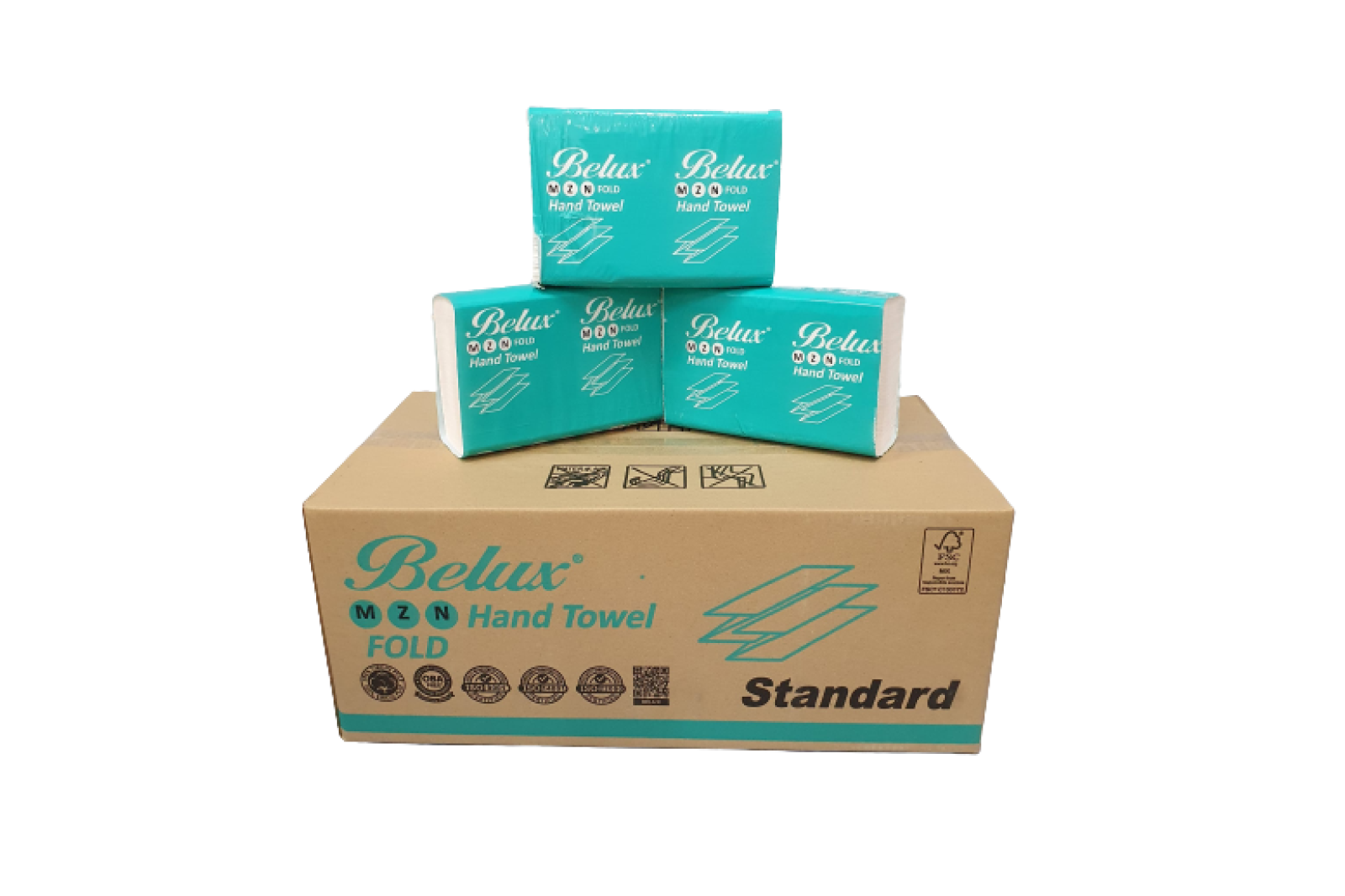 MFold Hand Paper Towel