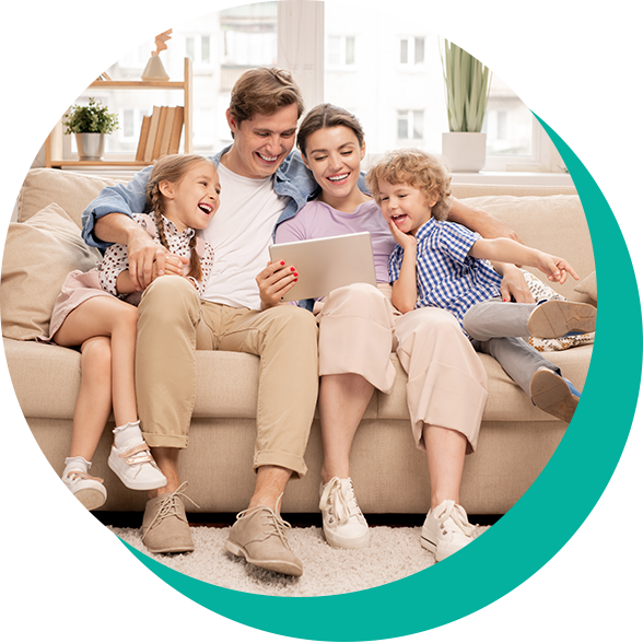 Natural Sanitizing System